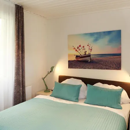 Holiday Gronenberger Muhle - Sbz251 بيت للعطل