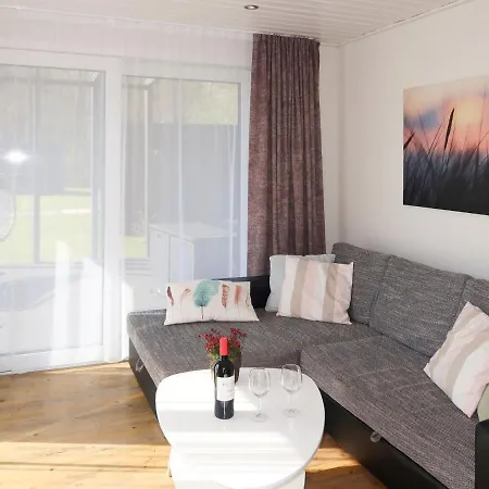 بيت للعطل Holiday Gronenberger Muhle - Sbz251