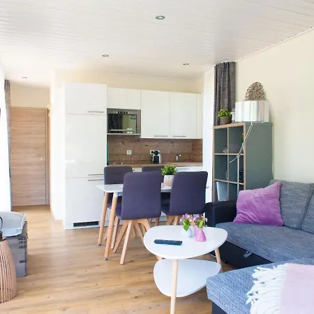 Holiday Gronenberger Muhle - Sbz251 بيت للعطل *
