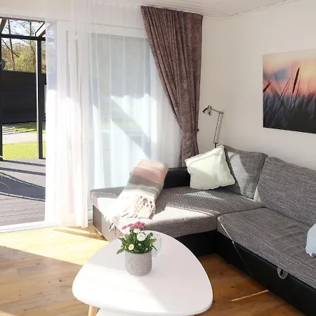 بيت للعطل Holiday Gronenberger Muhle - Sbz251 *